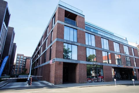 Art Hotel Szeged Hotel in Szeged