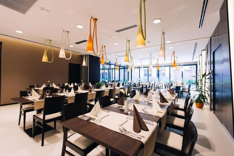 Art Hotel Szeged Hotel in Szeged