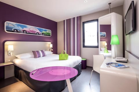 ibis Styles Montbéliard Hotel in Montbéliard