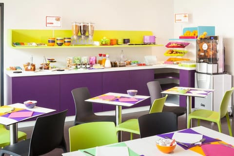 ibis Styles Montbéliard Hotel in Montbéliard