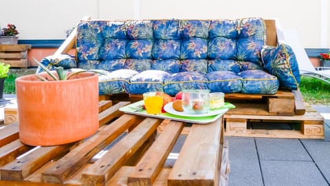 ibis Styles Montbéliard Hotel in Montbéliard