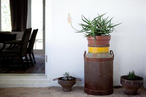 Hawksmoor House Bed and Breakfast in Cape Town