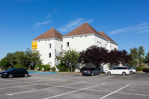 Premiere Classe Nantes Ouest - St Herblain Hotel in Saint-Herblain