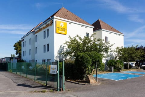 Premiere Classe Nantes Ouest - St Herblain Hotel in Saint-Herblain