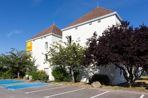 Premiere Classe Nantes Ouest - St Herblain Hotel in Saint-Herblain