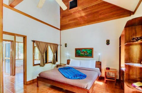 Mariposa Jungle Lodge Apartment hotel in Cayo District