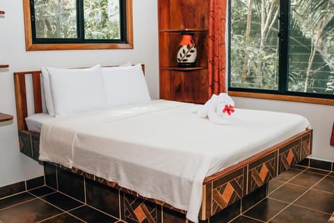 Mariposa Jungle Lodge Apartment hotel in Cayo District