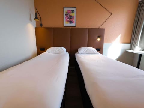 ibis Lyon Est Bron Hotel in Villeurbanne