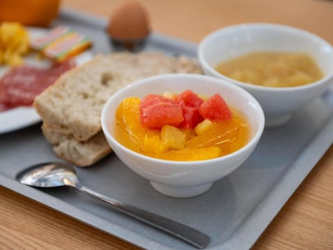 ibis Lyon Est Bron Hotel in Villeurbanne