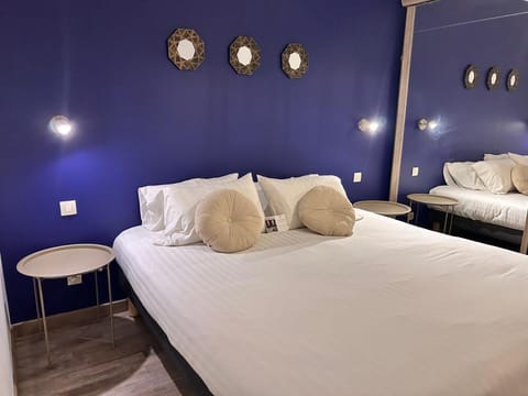 Hôtel du Parc Thionville Centre Hotel in Thionville