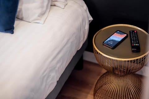 Hôtel du Parc Thionville Centre Hotel in Thionville