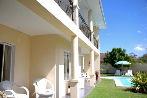 Mandalay Guest House Plettenberg Bay Bed and Breakfast in Plettenberg Bay
