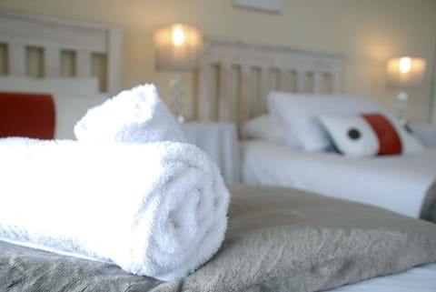 Mandalay Guest House Plettenberg Bay Bed and Breakfast in Plettenberg Bay