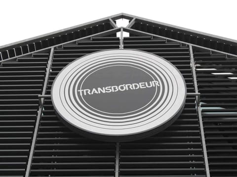 ibis budget Lyon Villeurbanne Hotel in Villeurbanne