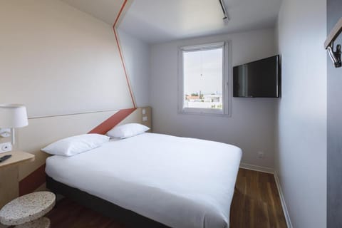 ibis budget Lyon Villeurbanne Hotel in Villeurbanne