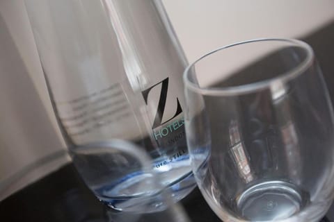 The Z Hotel Liverpool Hotel in Liverpool