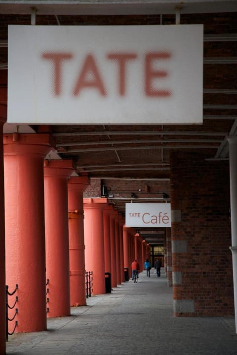 The Z Hotel Liverpool Hotel in Liverpool