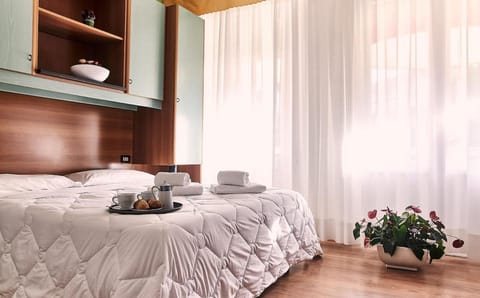 Hotel Villa Roma Hotel in Caorle