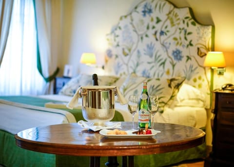 Hotel Villa Cimbrone Hotel in Ravello