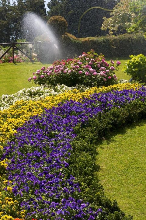 Hotel Villa Cimbrone Hotel in Ravello