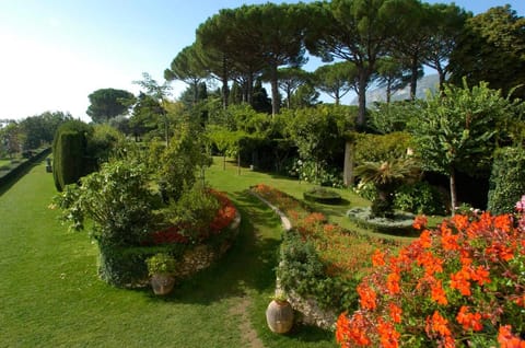 Hotel Villa Cimbrone Hotel in Ravello