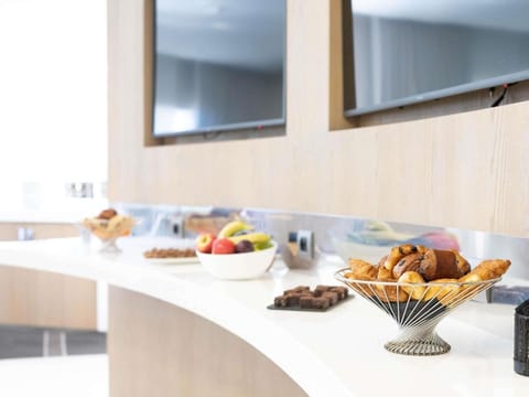 Pullman Brussels Midi Hotel in Saint-Gilles