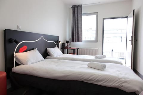 St Christopher's Inn Paris - Gare du Nord Hostel in Paris