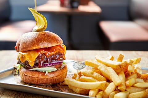 St Christopher's Inn Paris - Gare du Nord Hostel in Paris