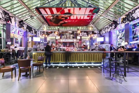 St Christopher's Inn Paris - Gare du Nord Hostel in Paris