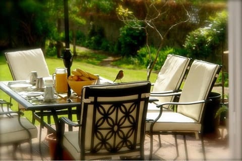 Annandale House Bed and Breakfast in Dublin