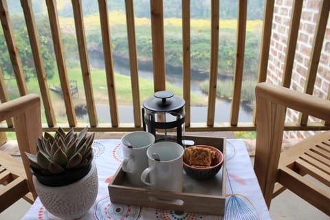 Blackwaters River Lodge, Knysna Bed and Breakfast in Eastern Cape