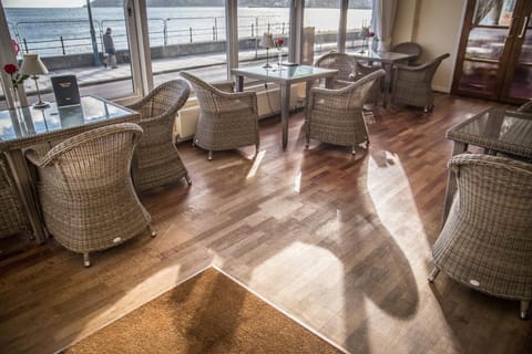 The Queens Hotel Hotel in Penzance