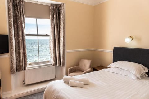 The Queens Hotel Hotel in Penzance