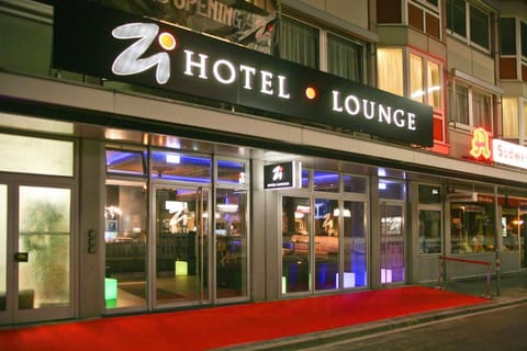 Zi Hotel Hotel in Karlsruhe