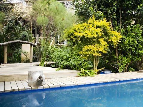 Bamboo, the Guesthouse Hotel in Knysna