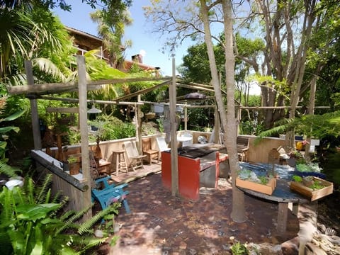 Bamboo, the Guesthouse Hotel in Knysna