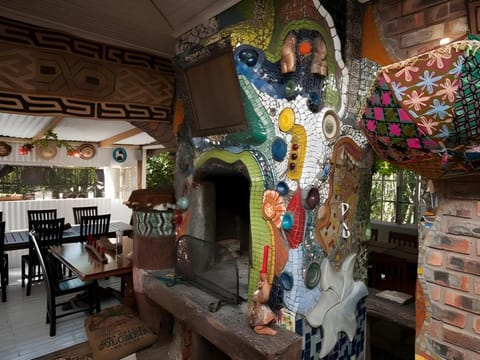 Bamboo, the Guesthouse Hotel in Knysna