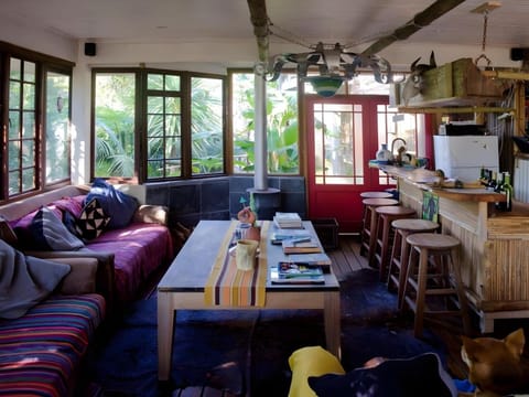 Bamboo, the Guesthouse Hotel in Knysna