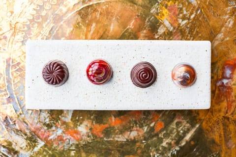 Gidleigh Park- A Relais & Chateaux Hotel Hotel in Teignbridge