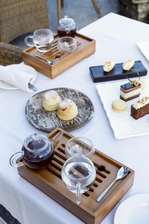 Gidleigh Park- A Relais & Chateaux Hotel Hotel in Teignbridge