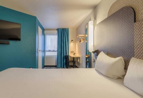 B&B HOTEL Troyes Centre Hotel in Troyes