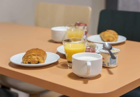 B&B HOTEL Troyes Centre Hotel in Troyes