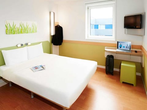 ibis Budget Caen Centre Gare Hotel in Caen