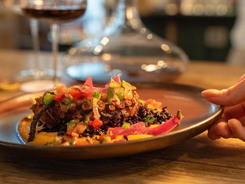 ibis Marseille Centre Euromed Hotel in Marseille