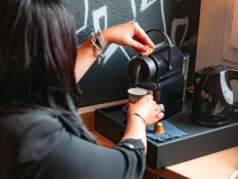 ibis Marseille Provence Aeroport Hotel in Marignane