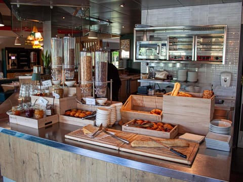 ibis Amboise Hotel in Amboise