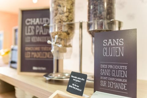 ibis Amboise Hotel in Amboise