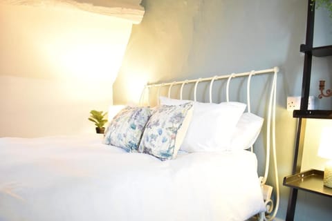 Chestnut Bed and Breakfast Bed and Breakfast in Bourton-on-the-Water