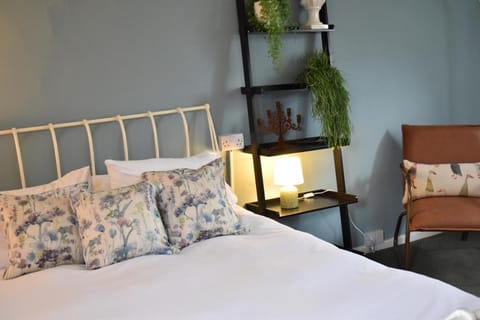 Chestnut Bed and Breakfast Bed and Breakfast in Bourton-on-the-Water