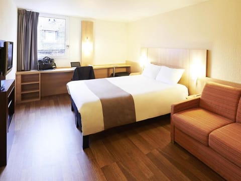 ibis Strasbourg Centre Petite France Hotel in Strasbourg